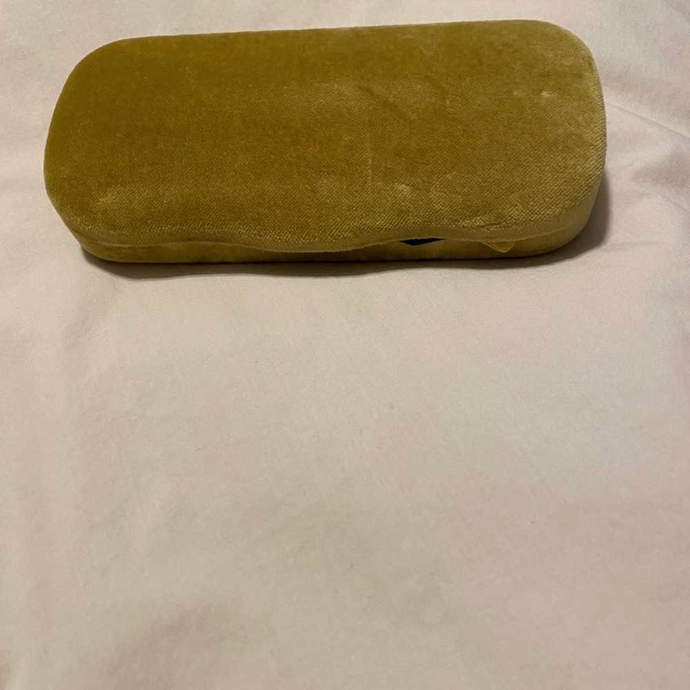GUCCI Eyeglass Case